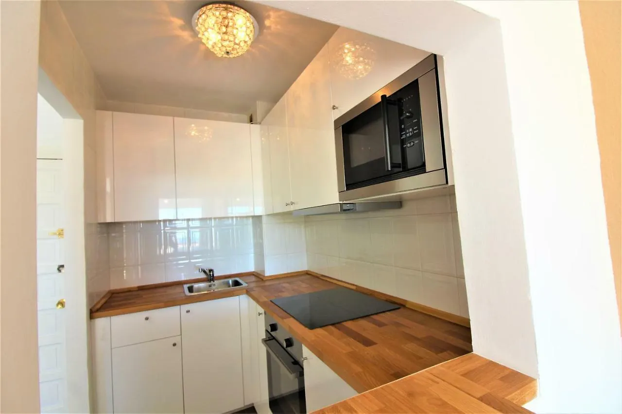 Euromar 2 Apartamento Marbella Espanha