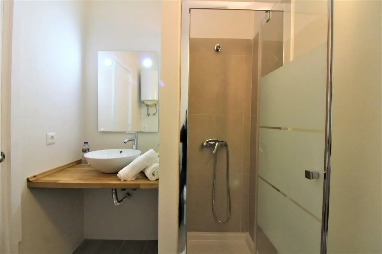 Euromar 2 Apartamento Marbella