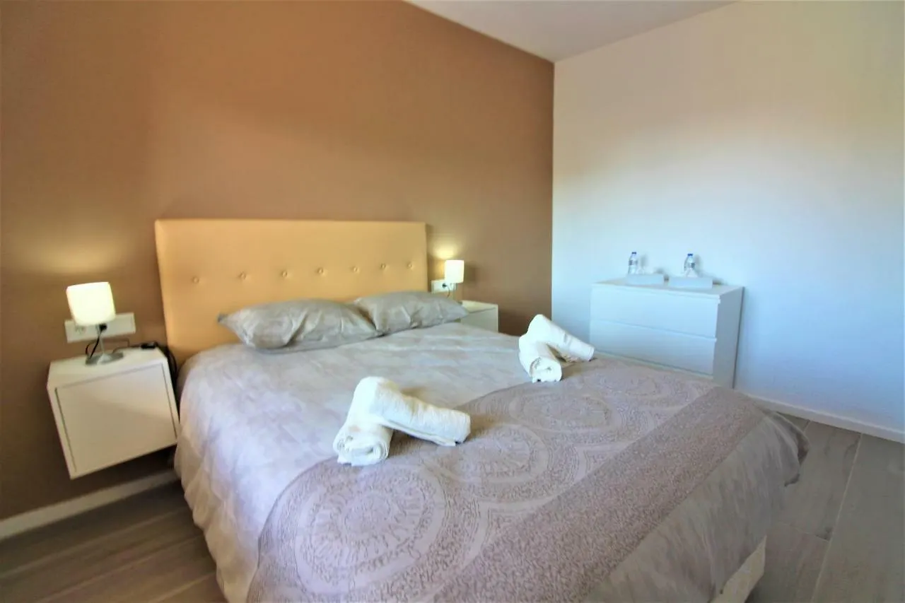 Euromar 2 Apartment Marbella