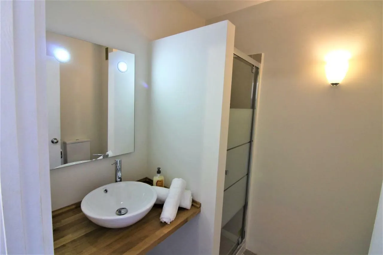 Euromar 2 Apartment Marbella Spain