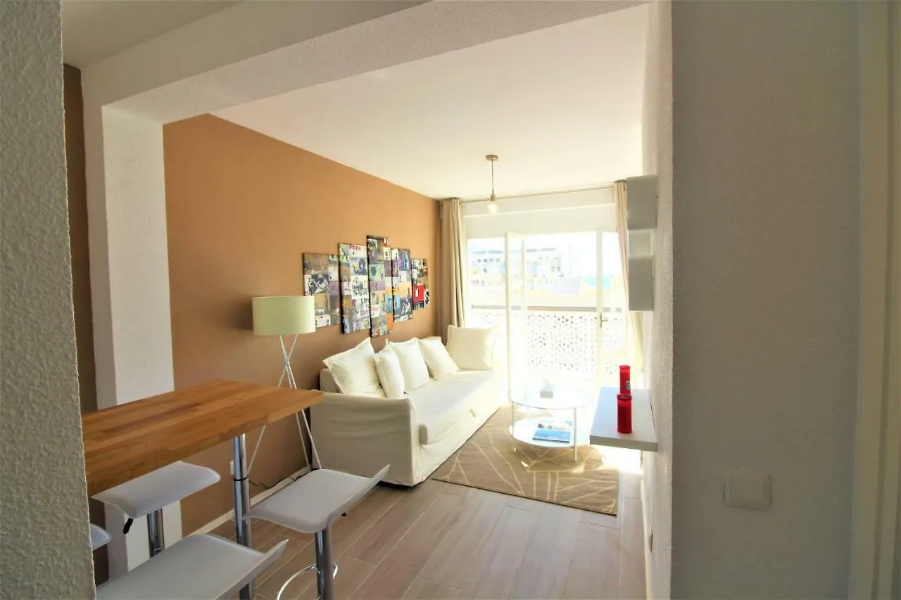 Euromar 2 Apartment Marbella
