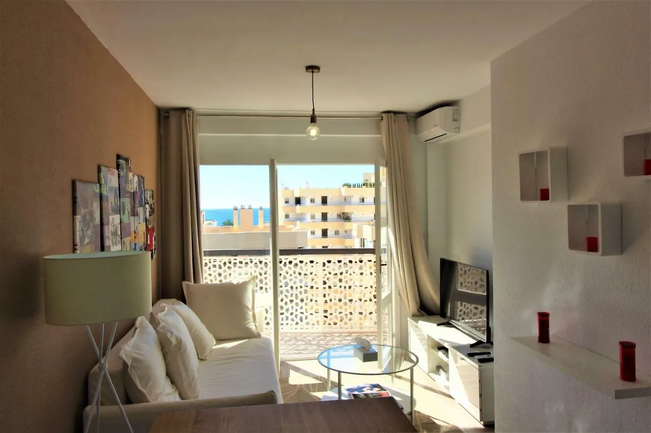 Euromar 2 Apartment Marbella