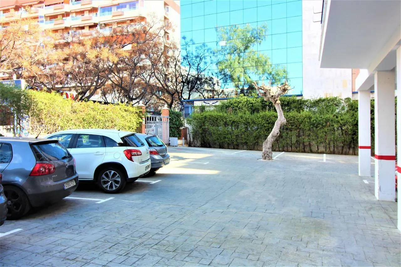 Euromar 2 Apartment Marbella