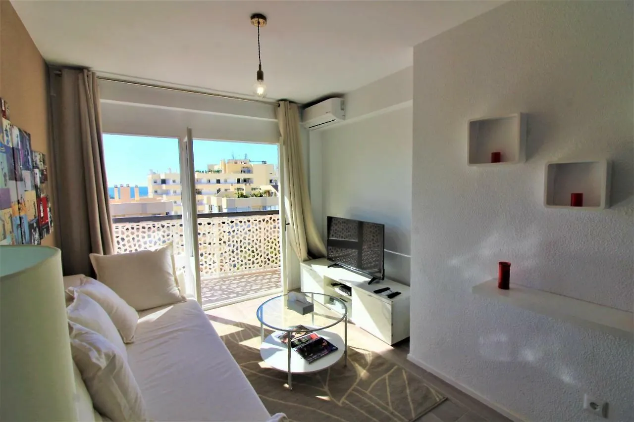 Euromar 2 Apartment Marbella