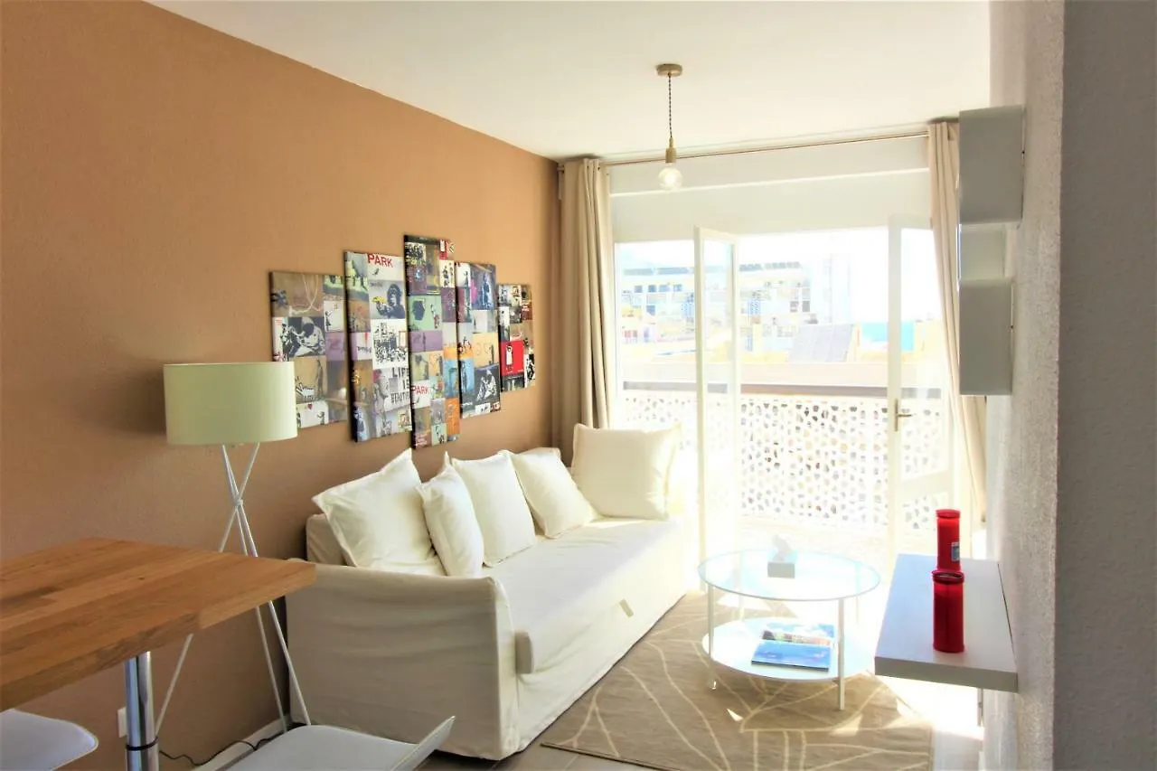 Euromar 2 Apartment Marbella