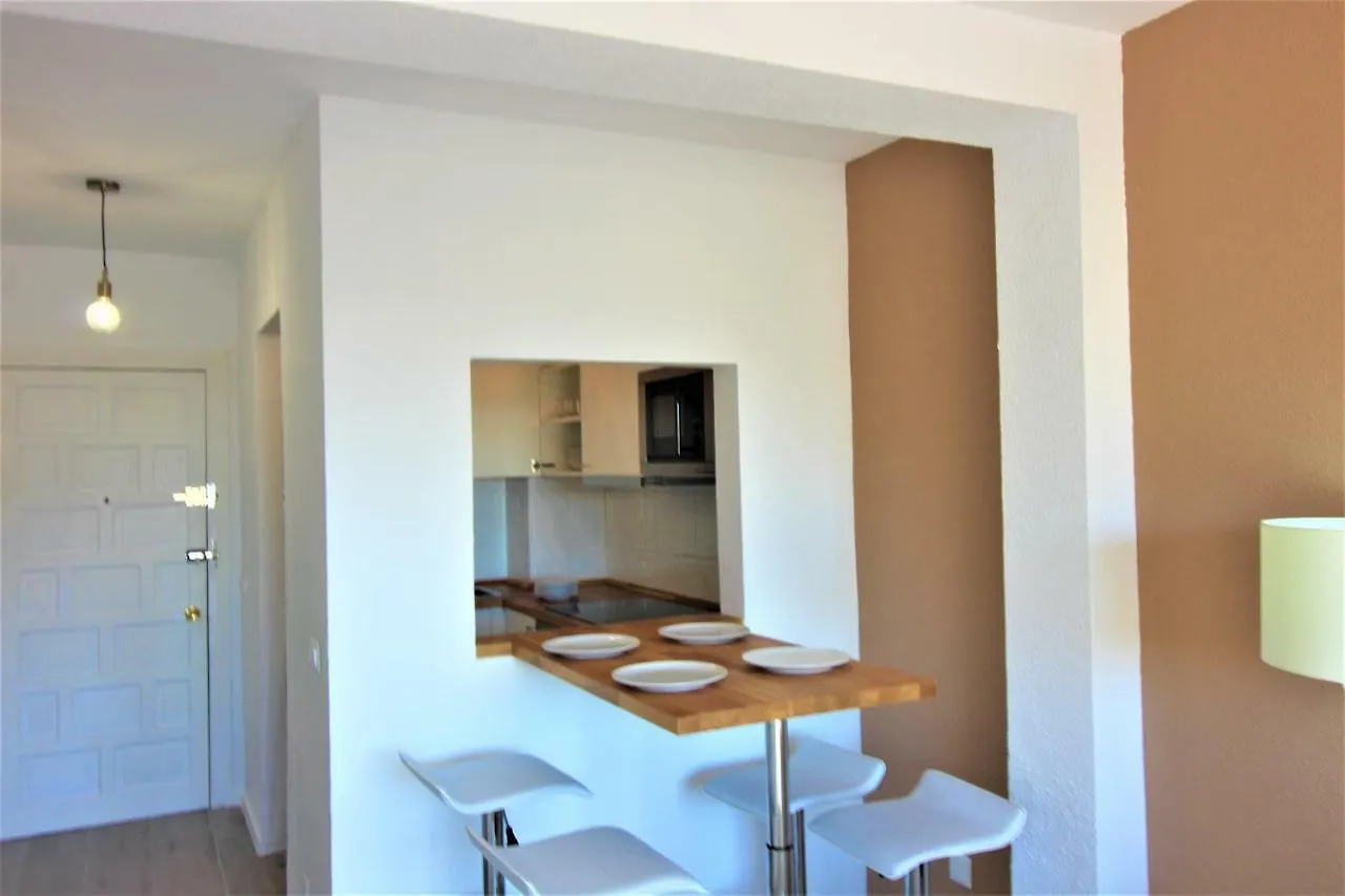 Euromar 2 Apartment Marbella 0*,
